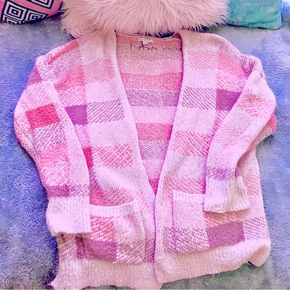 EST. 1946 Oversized Sweater